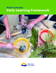 BC Early Learning Framework 