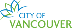 City Of Vancouver Logo