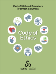 ECEBC Code of Ethics