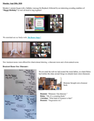 Virtual Preschool: Documentation example.pdf