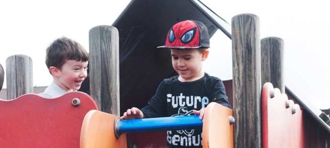 WCCRC Child Care Wage Survey Report Available