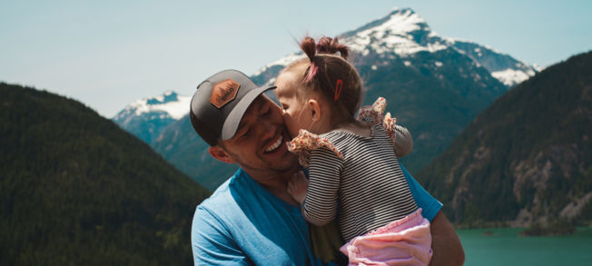 Advice and Resources for Parents