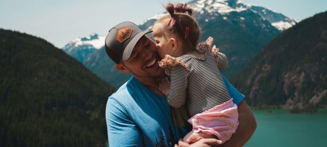 Advice and Resources for Parents