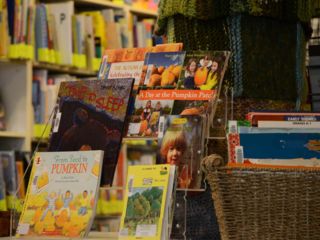 Books In The Westcoast Early Learning Library