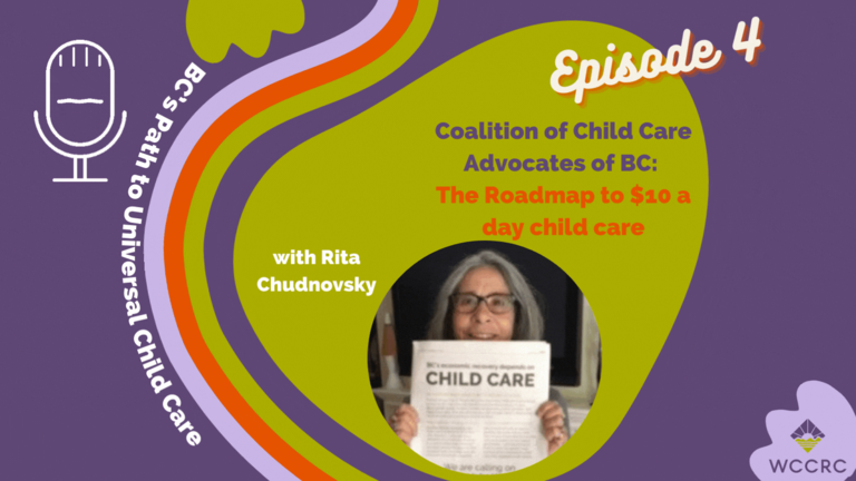 Twitter Episode #4 Rita Chudnovsky.gif