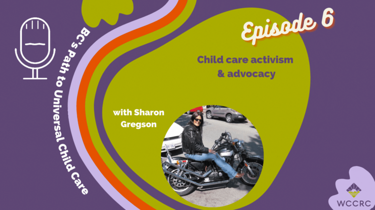 Episode #6 Sharon Gregson.gif